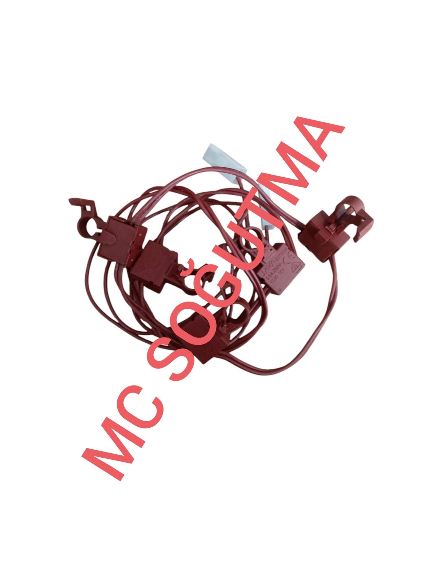 168240060 ARÇELİK ÇAKMAK 5Lİ SİVİÇ