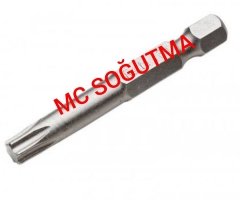 BİTS UÇ T20 50MM