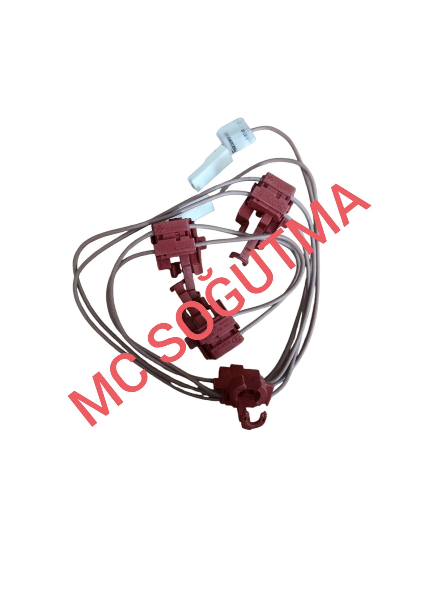 168100050 ARÇELİK ÇAKMAK 4Lİ SİVİÇ