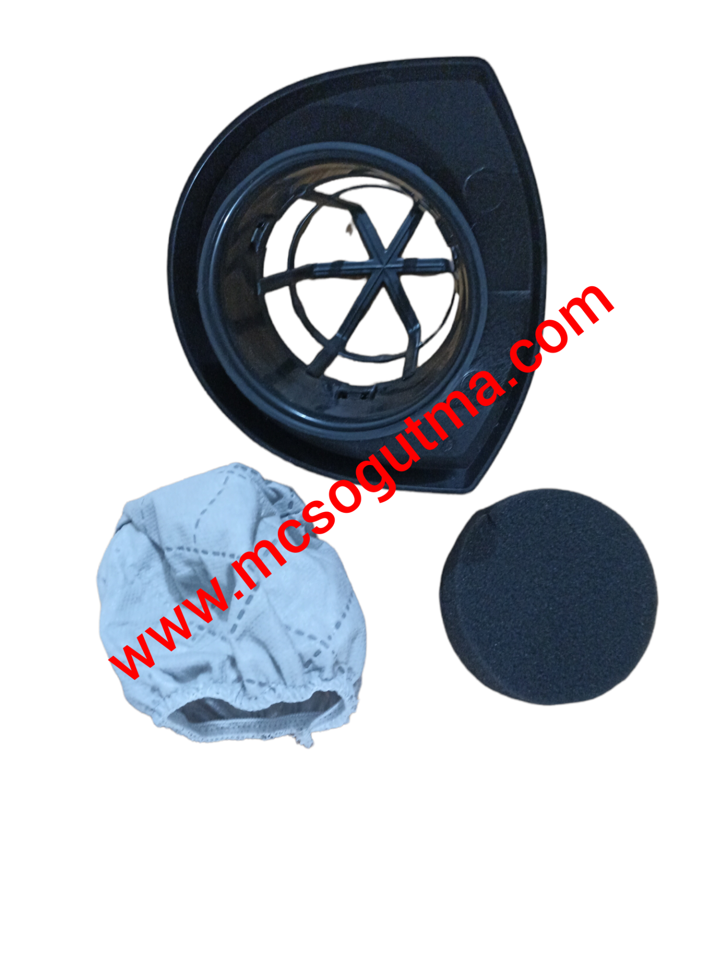 KAFES + TORBA + FİLTRE FAKİR DARKY