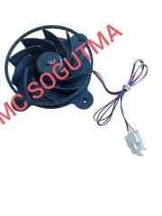 FAN MOTORLG ARE2120RA-DC12v 2,5w 1870rpm