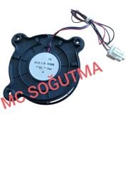 FAN MOTORLG ARE2120RA-DC12v 2,5w 1870rpm