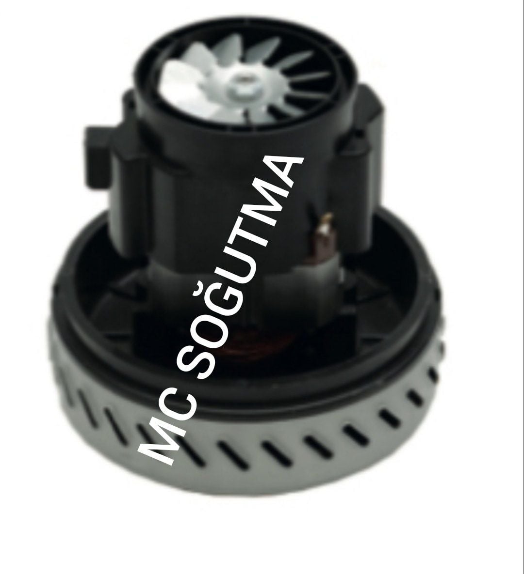 UNİCO CG-50 SÜPÜRGE MOTOR 1200W