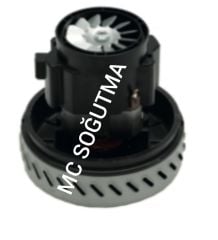 UNİCO CG-50 SÜPÜRGE MOTOR 1200W