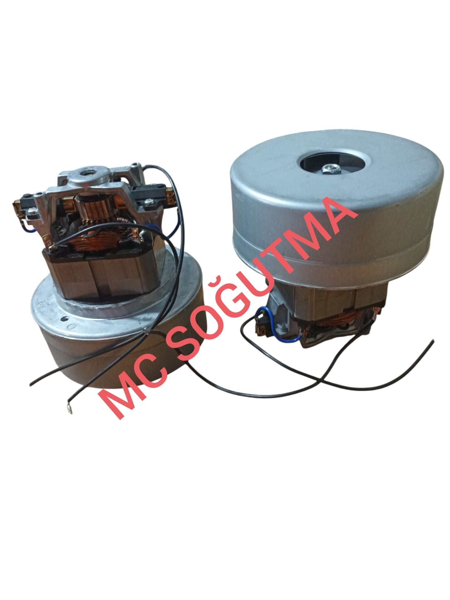 SÜPÜRGE MOTORU ML-22160ES1 1200w