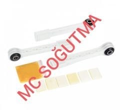 METAL BURÇLU AMORTİSÖR BOSCH MAX TAMİR SETİ (673541)(3 LÜ) AN-SA