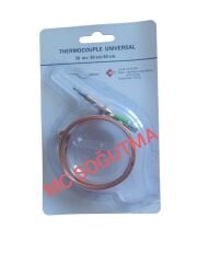 THERMOKUPUL YUV.TOPRAKLAMALI BOSCH-SIMENS-PROFİLİ 60CM