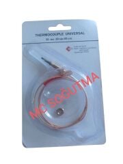THERMOKUPUL SOKETLİ ARÇ.KUMTEL-AUER 60CM
