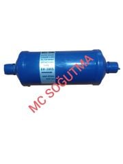 UNİCO-WELLCOOL 5/8 EK-305S KAYNAKLI DRAYER BAKIR UÇLU