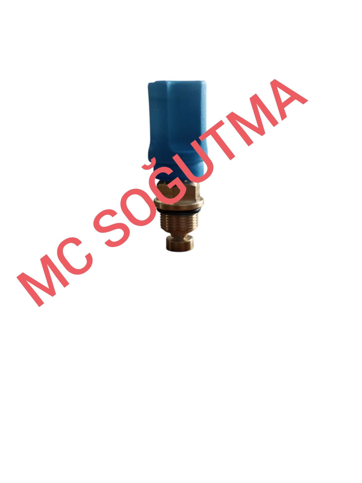 MUSLUK DEMİRDÖKÜM BAYMAK PROTHERM ECA