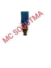 MUSLUK DEMİRDÖKÜM BAYMAK PROTHERM ECA