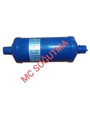 UNİCO-WELLCOOL 3/4 EK-306S KAYNAKLI DRAYER BAKIR UÇLU