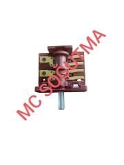 KOMUTATÖR FIRIN SOL 2-2 SAĞ 1-1-1-1 424