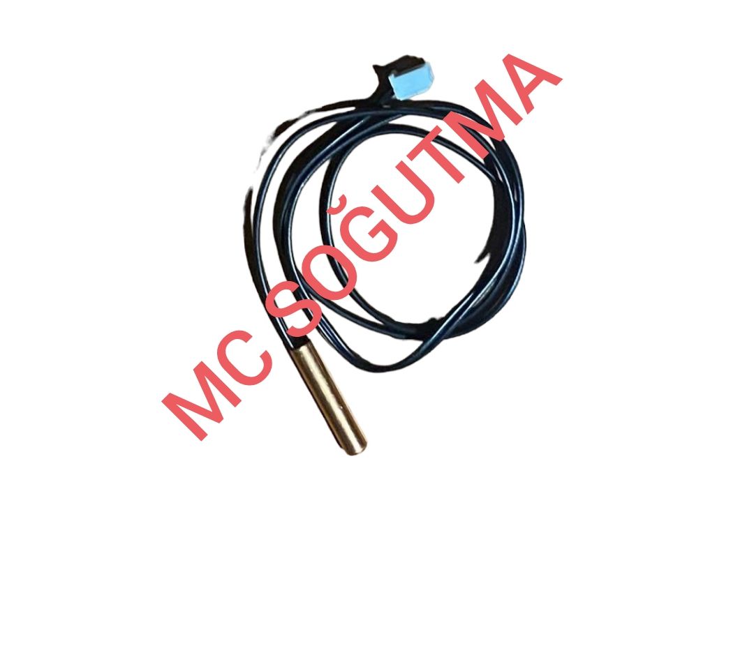 UNİCO KLİMA BORU SENSÖR 5 Kohm