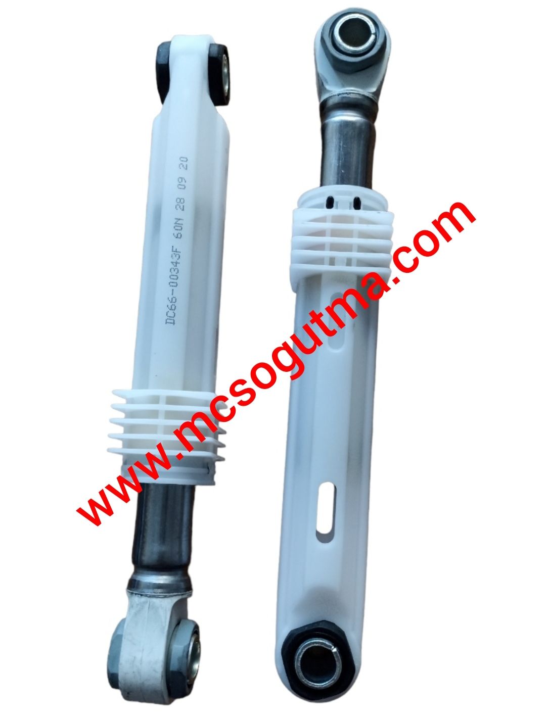 60N SAMSUNG AMORTİSÖR DC66-00343F 2 ADET
