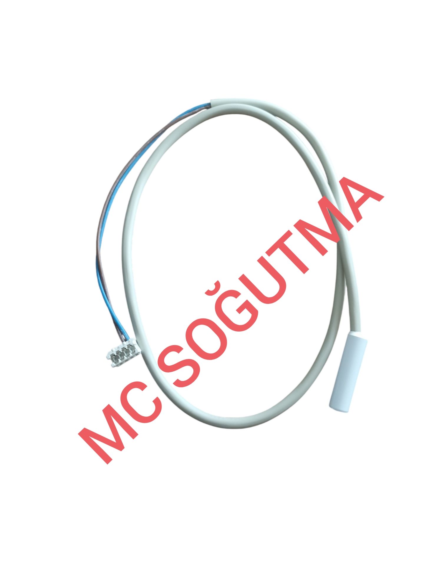 BOSCH BUZDOLABI SENSÖR 635973 YENİ TİP