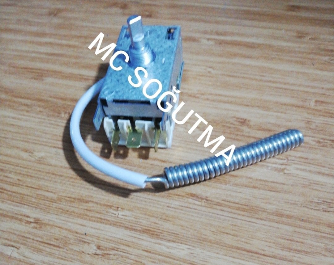 4222030385 TERMOSTAT BUZDOLABI ARÇELİK