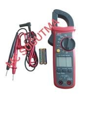 UNİT UT-202A+ ÖLÇÜ ALETİ PENS AMPERMETRE
