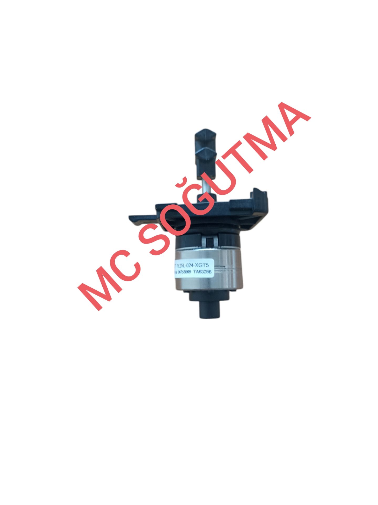 BOSCH VİESSMAN VANA MOTORU