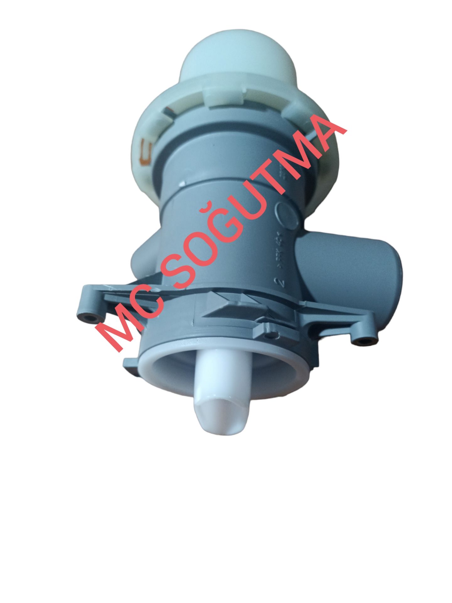 2840941500 POMPA MOTORU