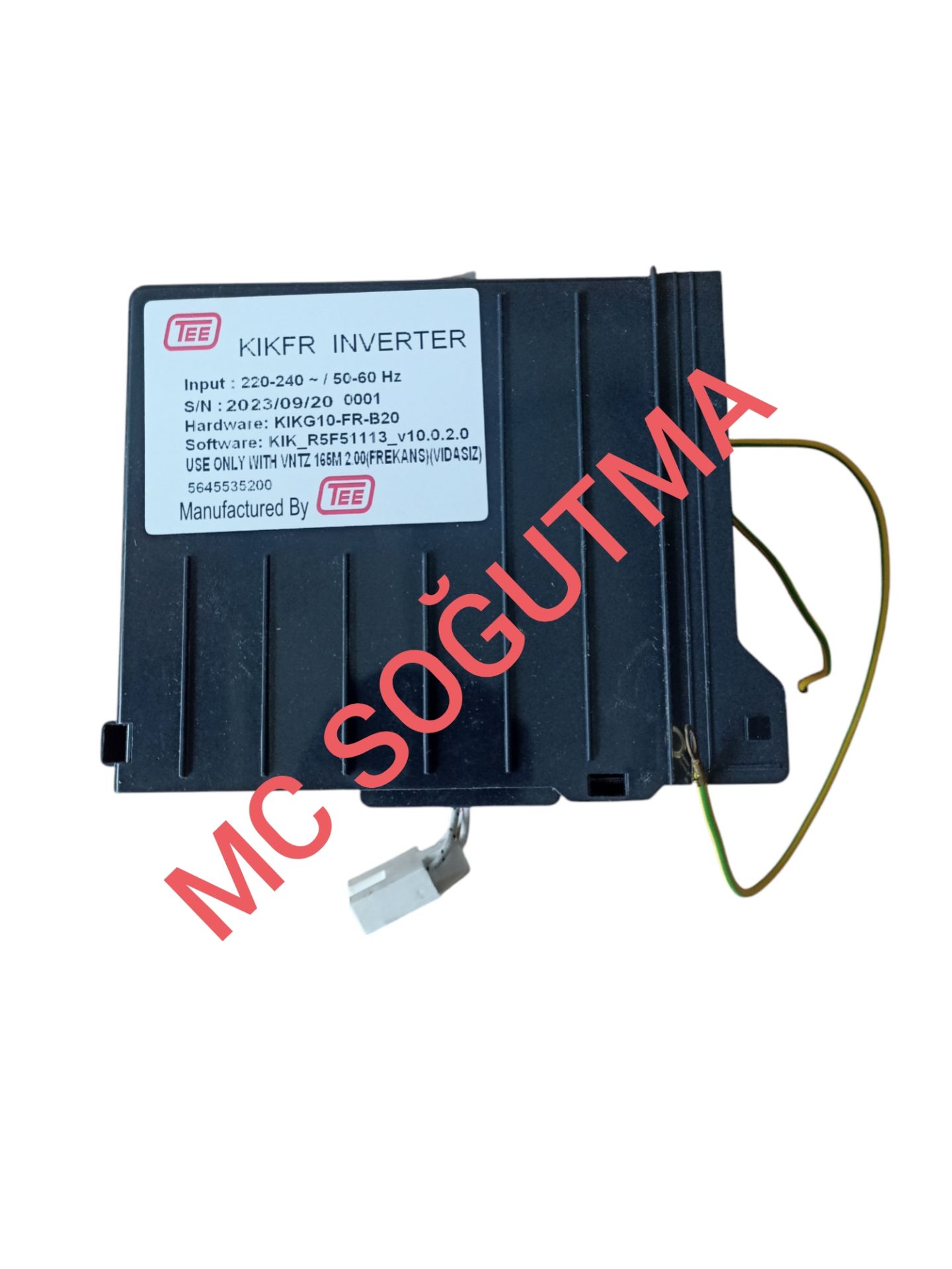 5645535200 KOMPRESÖR KARTI ARÇELİK