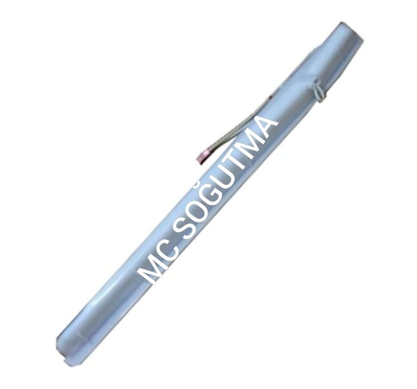 4348170186 ARÇELİK BUZDOLABI REZİSTANS DAMLALIK