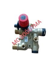 3 YOLLU GRUP ECA PROTEUS PREMİX G1/4 ADAPTÖRLÜ 1599100513 1561200000 PAKKENS