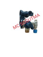 3 YOLLU GRUP D.DÖKÜM ATRON SOĞUK SU GİRİŞ DELİKLİ 0020123532