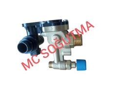 3 YOLLU GRUP D.DÖKÜM ATRON SOĞUK SU GİRİŞ DELİKLİ 0020123532