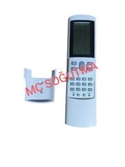 VESTEL-REGAL KLİMA KUMANDASI BEYAZ 20742723