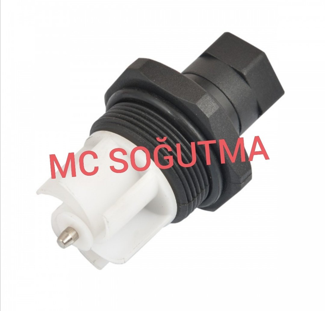 PAKKENS DEMİRDÖKÜM ADEN SU AKIŞ TÜRBİNİ