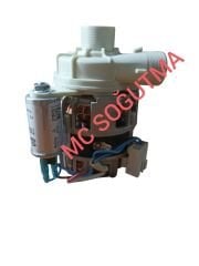 32040522 SİRKULASYON POMPA MOTORU VESTEL