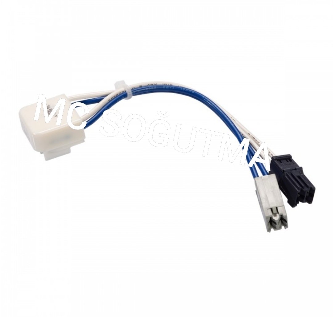 ARÇELİK BUZDOLABI BİMETAL TERMOSTAT 4328840485