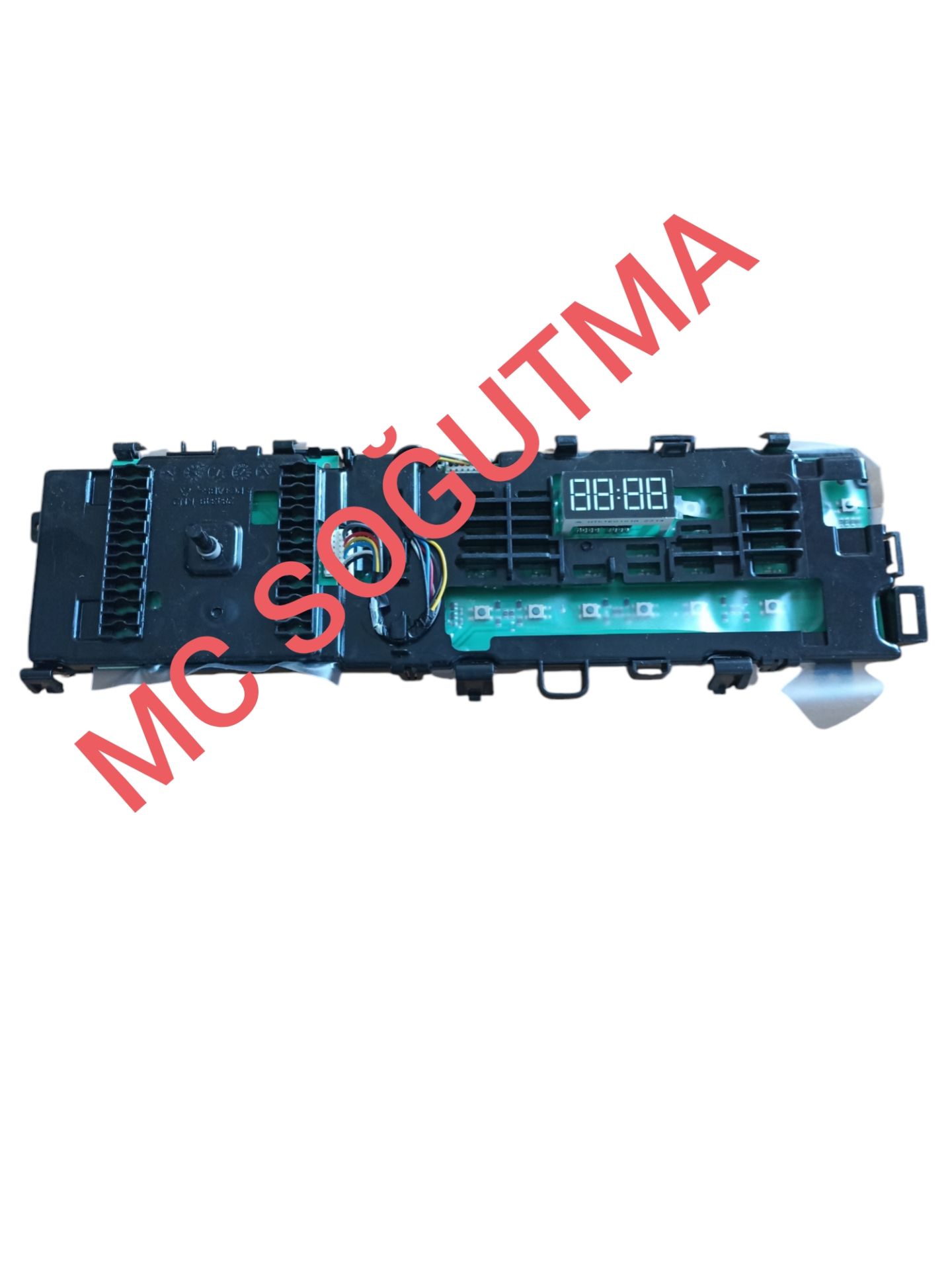 2432301120 ARÇELİK KARTI ÇAMAŞIR