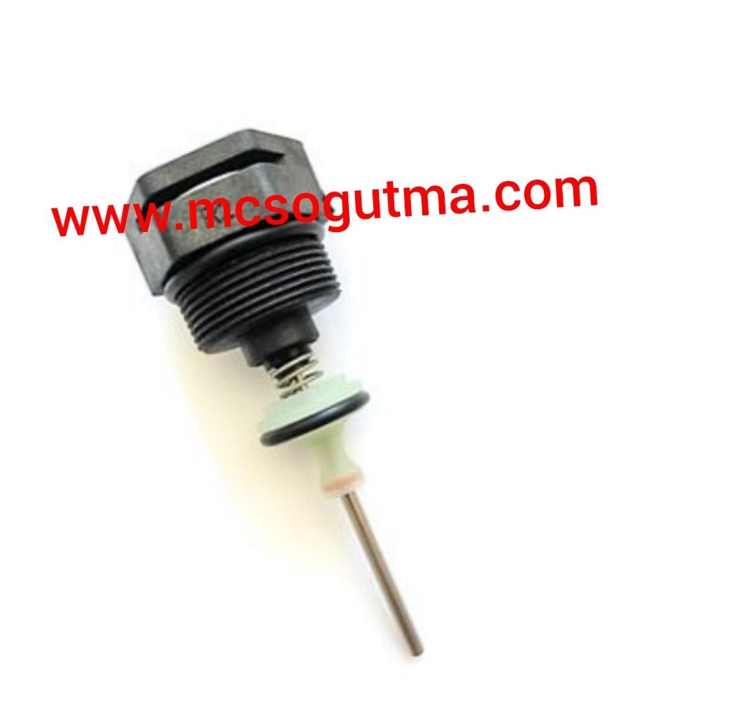 KOMBİ TAMİR TAKIMI ECA PAKKENS