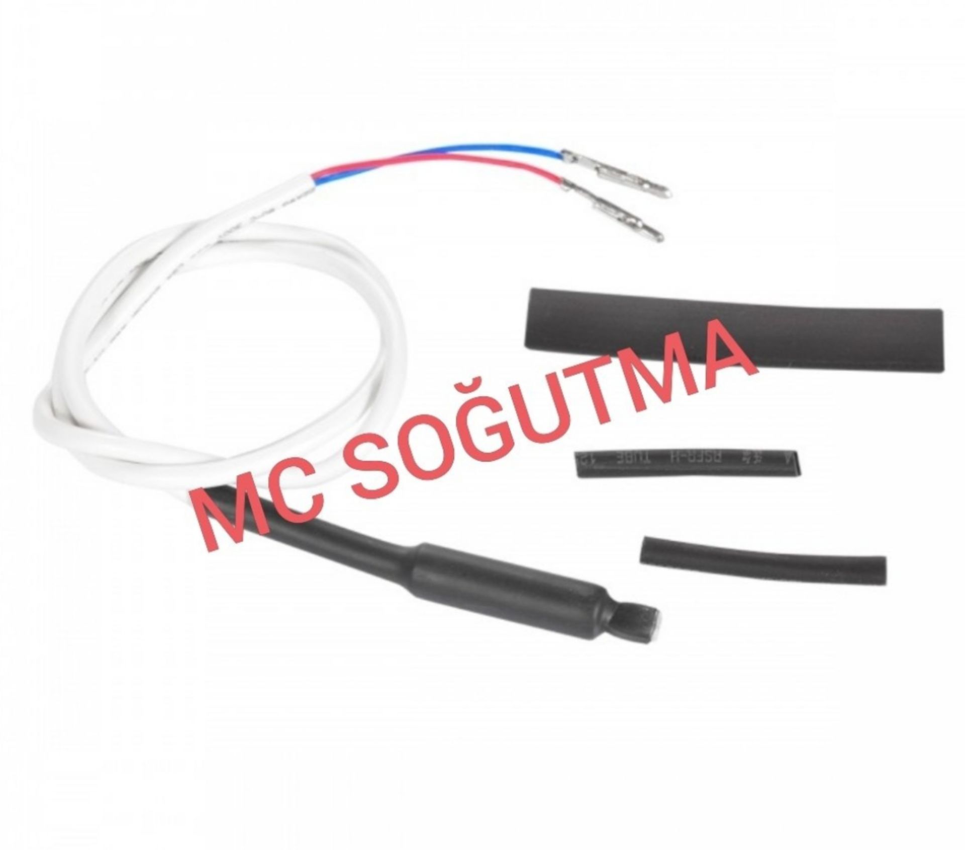 BUZDOLABI SENSÖR KİTİ ARÇELİK 4394720185 İTHAL