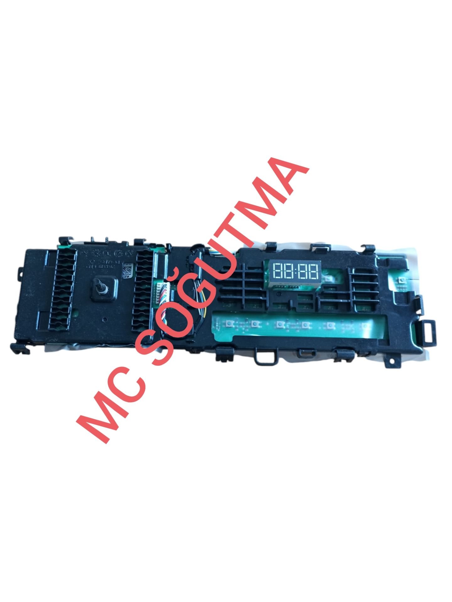 2432302050 ARÇELİK KARTI ÇAMAŞIR