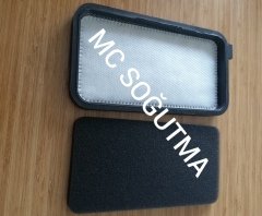 HEPA FİLTRE ARNİCA TESLA