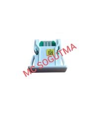 10011885 BOSCH BUZDOLABI KAPI SENSÖR KARTI