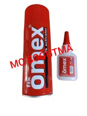 HIZLI YAPIŞTIRICI KÜÇÜK OMEX 400 ML