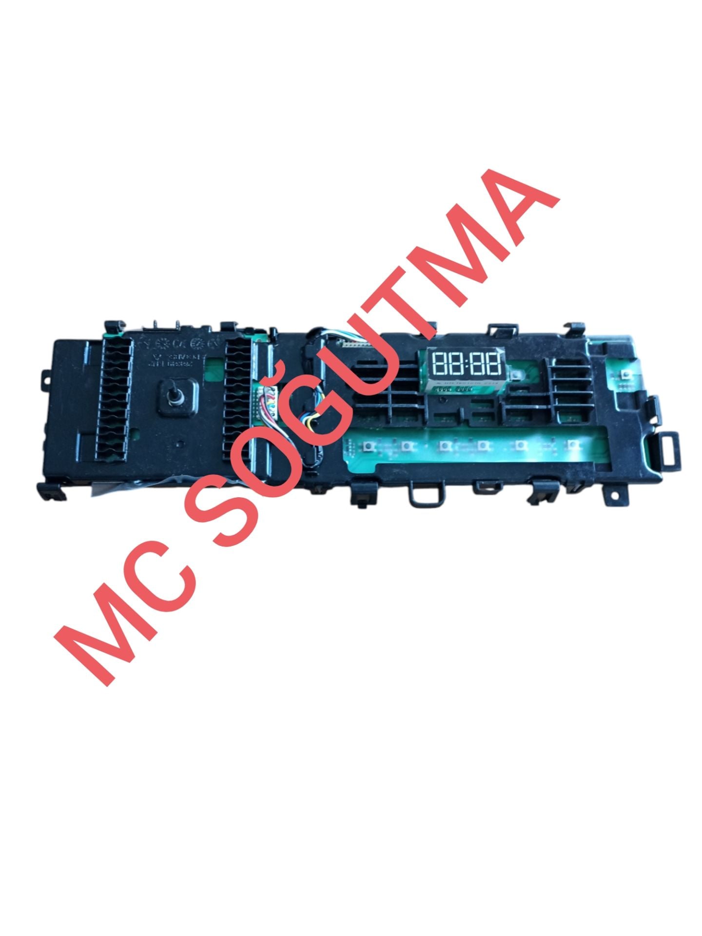 2432302220 ARÇELİK KARTI ÇAMAŞIR