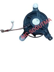 12035595 BOSCH FAN MOTOR