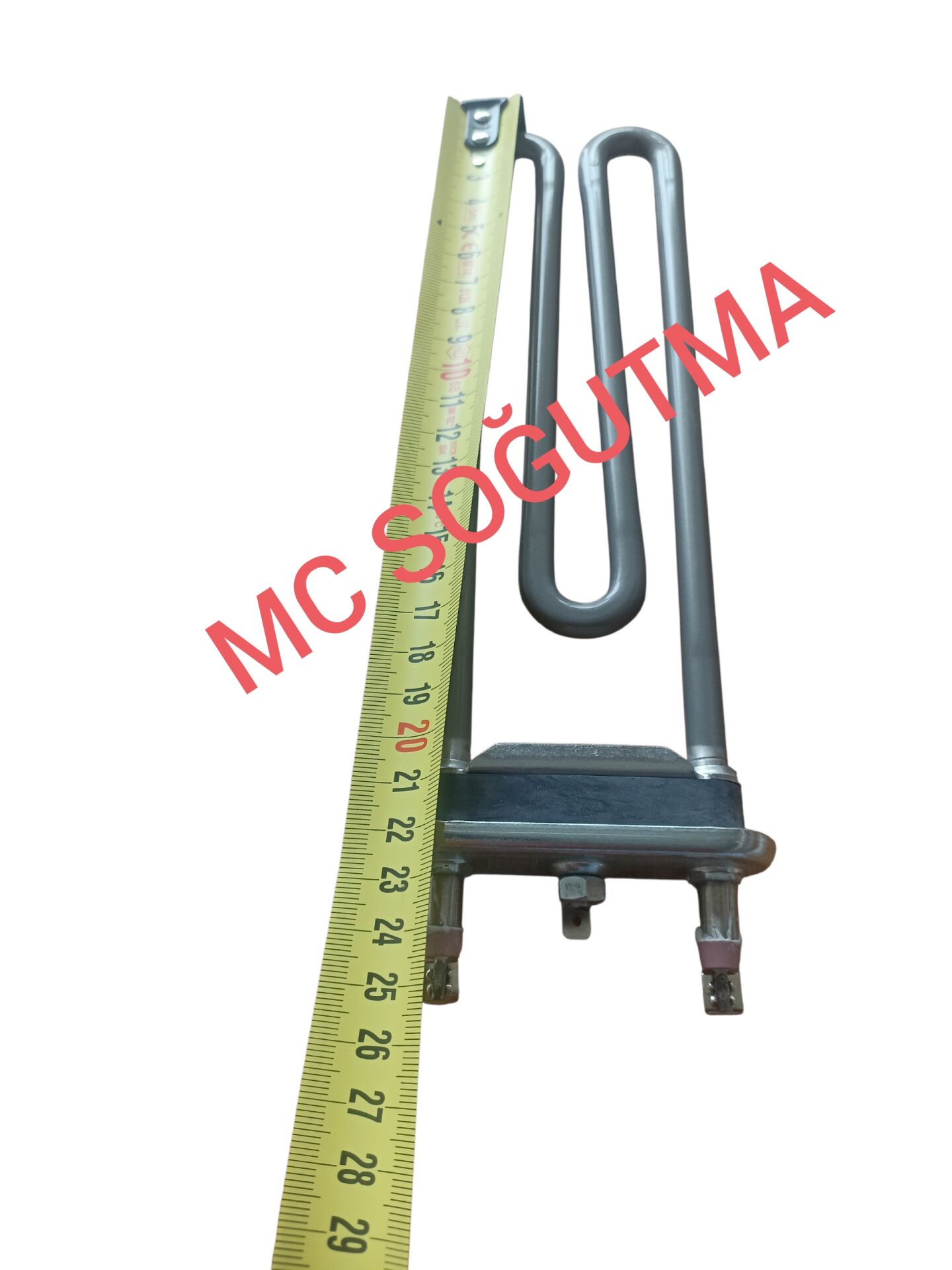REZİSTANS SAMSUNG DC47-00033A 230v2000w 25,7cm