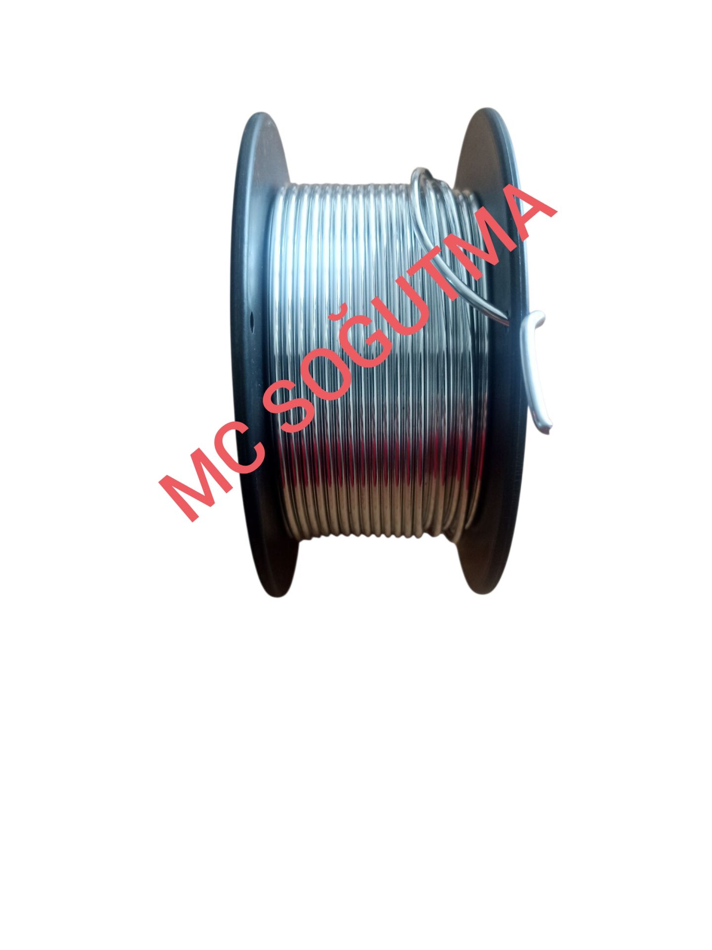 KAYNAK TELİ TLS-0215 ALİMİNYUM 500 GR