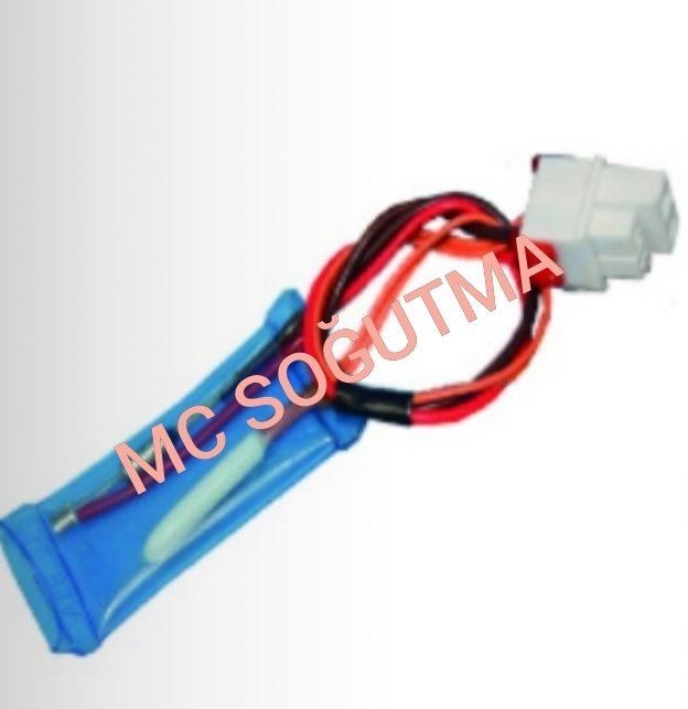 ARÇELİK LG BUZDOLABI ŞEFFAF TERMOSTOP