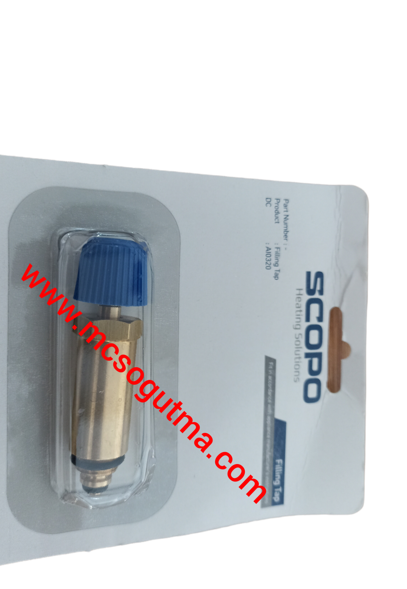 MUSLUK BAYMAK WARMHAUS