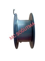 KAYNAK TELİ TLS-0215 ALİMİNYUM-BAKIR 250 GR.