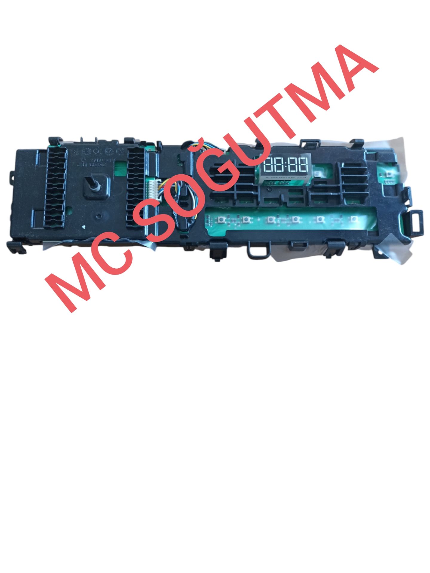 2432301320 ARÇELİK KARTI ÇAMAŞIR