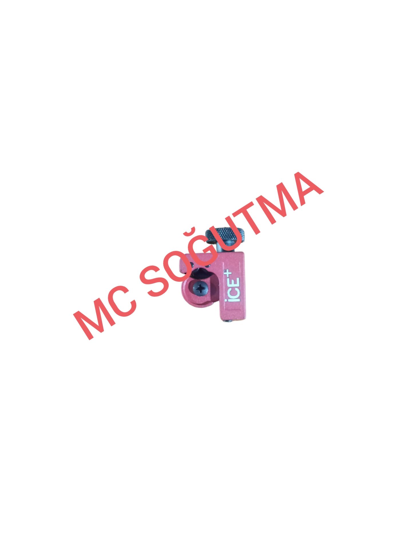CT-127A MİNİ MAKAS İCE