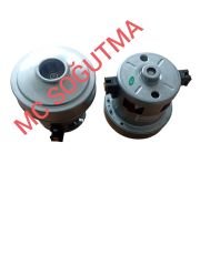 GARANTİSİZ BT10 SÜPÜRGE MOTORU ARÇELİK 230V/800W